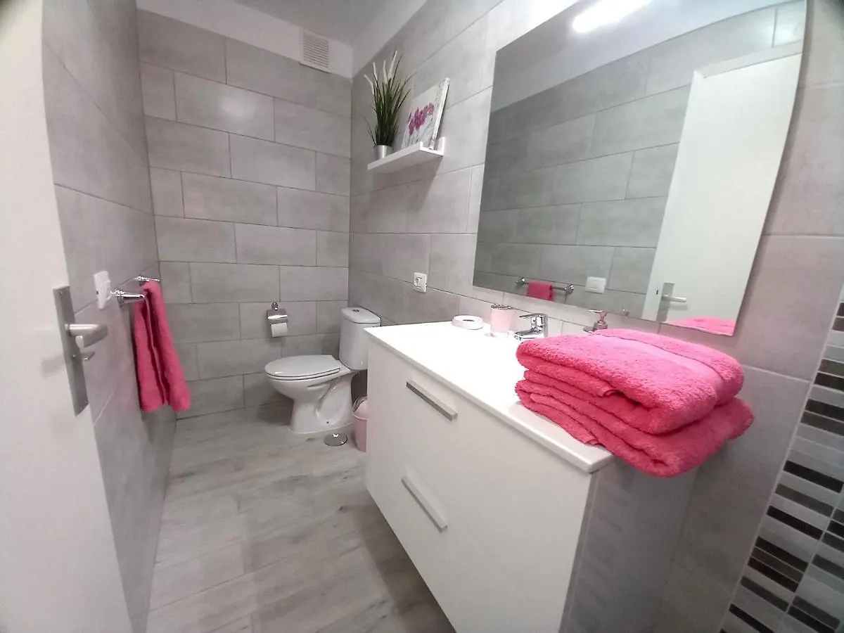Apartment Apartamentos Medano - Medano Central El Medano
