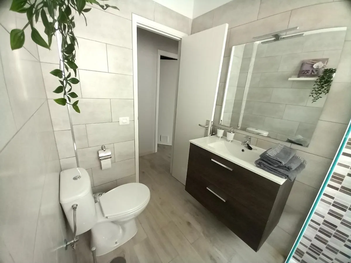 Apartamentos Medano - Medano Central El Medano  0*, El Medano (Tenerife)